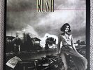 RUSH Permanent Waves 180g Numbered GAIN 2™ Ultra Analog LP Vinyl MFSL 1-302 MOFI