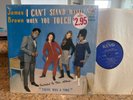 JAMES BROWN - I CAN'T STAND MYSELF WHEN YOU TOUCH ME - VG++/VG+++ LP  KING 1030