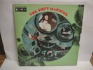THE SOFT MACHINE 1968 orig US PSYC prog LP wheel cover CPLP 4500