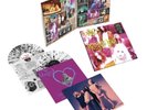 Hole - Pretty On The Inside Starbelly Splatter Vinyl + Bonus 12” presale 18.9.26