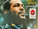 Marvin Gaye What's Going On Exclusive Green Vinyl LP Record 50th Anniversary
