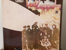 LED ZEPPELIN 2/II (Vinyl LP)/FIRST FRENCH Pressing 1969 PLUM & ORANGE labels