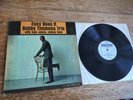 Bobby Timmons Trio - Easy Does It UK 1962 1st Riverside RLP 12-363 Bebop LP