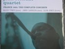 John Coltrane Quartet France 1965: The Complete Concerts Jazz Vinyl RSD 2026