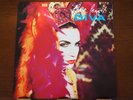 Annie Lennox DIVA - First EU Vinyl Pressing - Near Mint