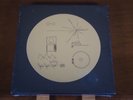 THE VOYAGER GOLDEN RECORD - 3LP Vinyl FIRST NUMBERED PRESSING - SEALED & MINT