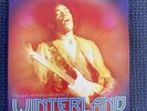 2011 Jimi Hendrix Experience Winterland 8 LP Set Numbered 180g Vinyl