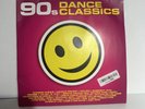 Various-90s Dance Classics (2xLP) OPENED NEVER USED - Please Read
