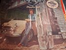 Gary Stewart Steppin' Out Vinyl LP 12