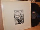 STEVE MORGEN: MORGEN; RARE 1969 PROBE 4507 VG++ PSYCHEDELIC ROCK LP