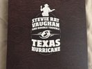Stevie Ray Vaughan & Double Trouble Texas Hurricane Vinyl Box Set Epic 45 RPM
