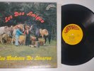 Los Cadetes De Linares - Los Dos Amigos Ramex LP, Vinyl, 1982 Norteno