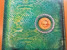ALICE COOPER BILLION DOLLAR BABIES VINYL LP WHITE LABEL PROMO COMPLETE  WLP VG+