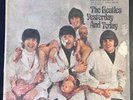 The Beatles Yesterday And Today Vinyl 1966 Scranton Mono 3rd State Peeled LP