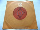 LOVE   YOUR MIND AND WE BELONG TOGETHER / LAUGHING STOCK ** 1968 UK ELEKTRA 7