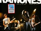 Ramones - Live At The Roxy 81276 (Vinyl 2LP - 2026 - Original)