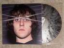 Cameron Winter Heavy Metal Blood Records Black Silver Vinyl Record LP x/1000