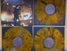 Coheed and Cambria The Unheavenly Creatures Deluxe Vinyl 3xLP Tigers EYE