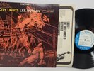 Lee Morgan City Lights Liberty Records LP Reissue Stereo 1966 BST 81575 (Tested)