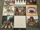 The Beatles - Complete Studio Album Collection - 13 x Vinyl LPs
