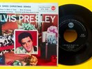 ELVIS PRESLEY (E.P. ITA) EPA 4108  