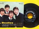 THE BEATLES (7