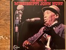 The Best of Mississippi John Hurt 2-LP Set M - M Vanguard Free Shipping