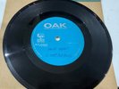 Five Steps Beyond - Oak Records Test Pressing Faint Heart Rare Psych  7” 1967