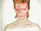DAVID BOWIE ALADDIN SANE 1973 VINYL ALBUM