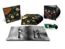 THE BEATLES - Rubber Soul. Remaster (2026) 5 LP Vinyl+7