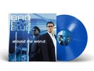 Bad Boys Blue — «Around The World» (2003/2025) [Blue Vinyl Limited] NEU