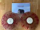 White Ward - False Light 2xLP limited splatter vinyl