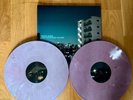White Ward - Love Exchange Failure 2xLP colored vinyl ltd. 100