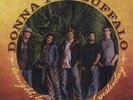Donna The Buffalo - Tonight, Tomorrow And Yesterday - Vinyl - New