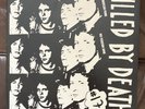 Redrum Records: Killed By Death #17 12