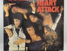 Queen – Sheer Heart Attack UK 1st Press LP TML-S YAX 4881-3U/4U EX/EX