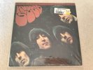 MFSL THE BEATLES Sealed Mobile Fidelity RUBBER SOUL Original Master Recording
