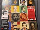 The Who Face Dances 180 Gram Half Speed Yellow/Blue Vinyl 2LP 40th Anniv Ed NM+