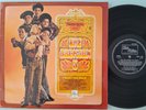 LP Michael Jackson 5 Diana Ross presents (LP Original UK - 1969)