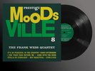 The Frank Wess Quartet - Moodsville Volume 8 - Vinyl | Presale Ships By 18.9.26