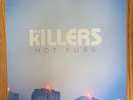 THE KILLERS  Hot Fuss Vinyl LP