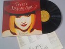 CYNDI LAUPER TWELVE DEADLY CYNS LP 1994 BRAZIL / VERY RARE