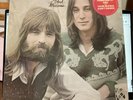 sealed album loggins and messina columbia fr.1972 your mama don't dancevinyl mt
