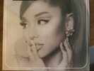 Ariana Grande Positions Eternal Sunshine Tour Exclusive Vinyl