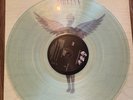 Nirvana In Utero LP Clear Vinyl 1993 Limited Edition Kurt Cobain Original Geffen