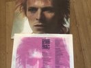 David Bowie Vinyl Album LP 