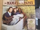 1966 Mamas and The Papas OG US Mono Press If You Can Believe Your Eyes and Ears