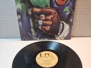 1973 funk LP - Hustlers Convention - 1st press - Lightnin' Rod UA-LA156-F RARE