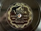 Eck Robertson - Victor V-40298 78 RPM “Brilliancy Medley” Fiddle Masterpiece
