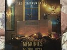 The Chainsmokers Memories... Do Not Open Gold Colored Vinyl LP